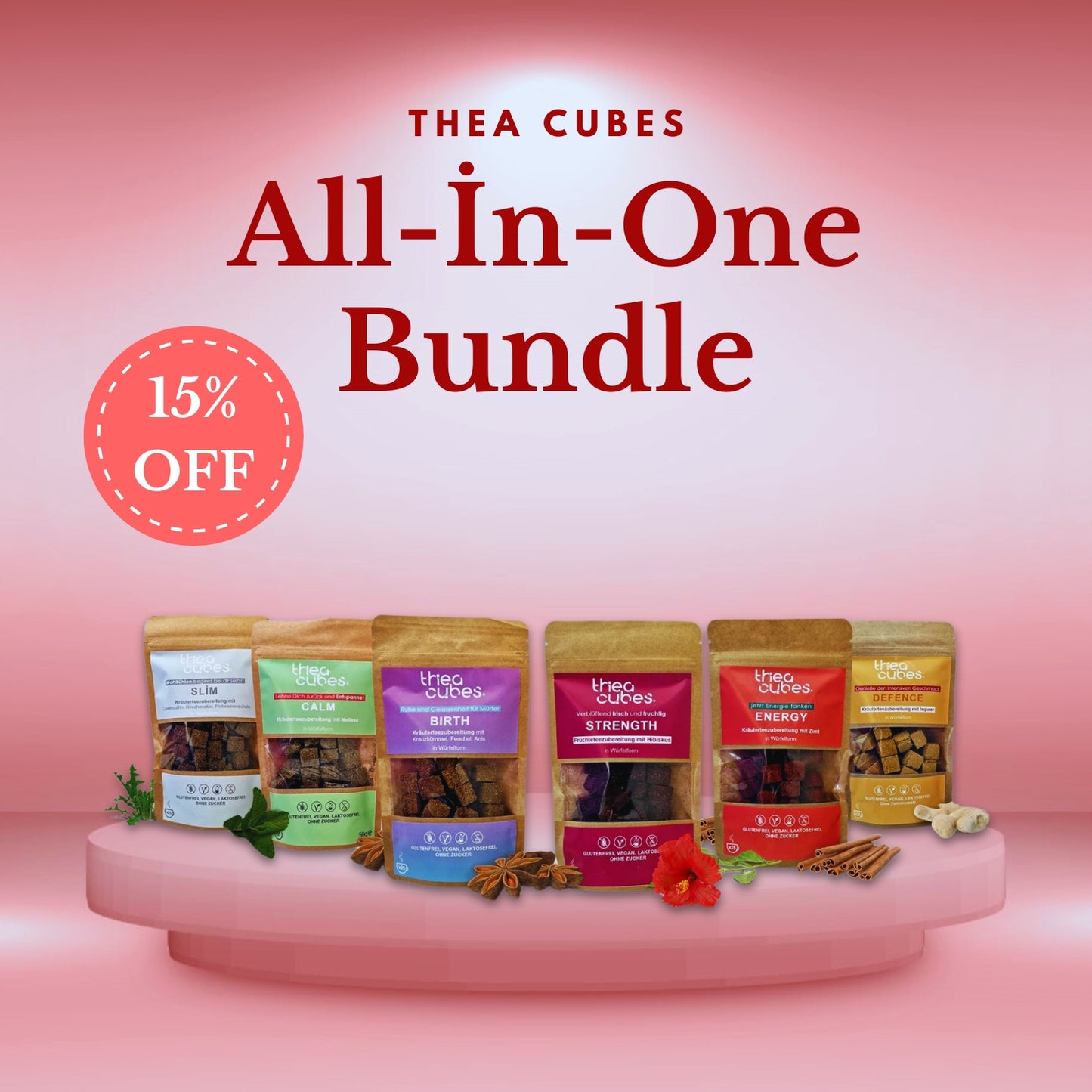 All-in-One Bundle