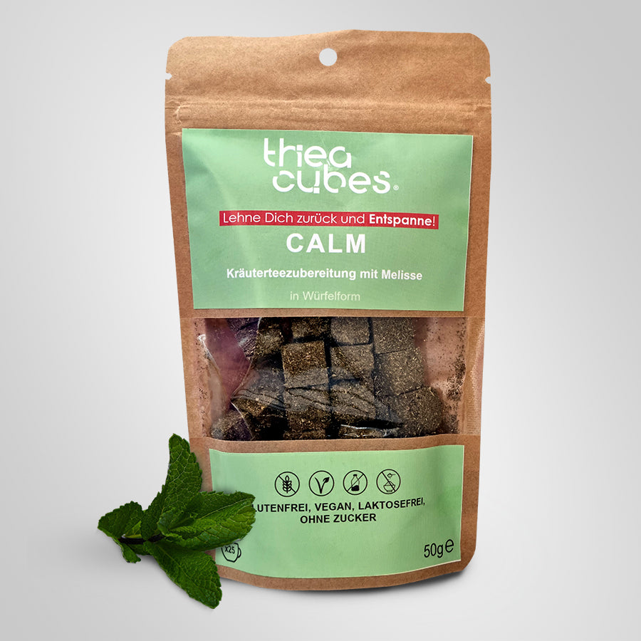 Thea Cubes Calm