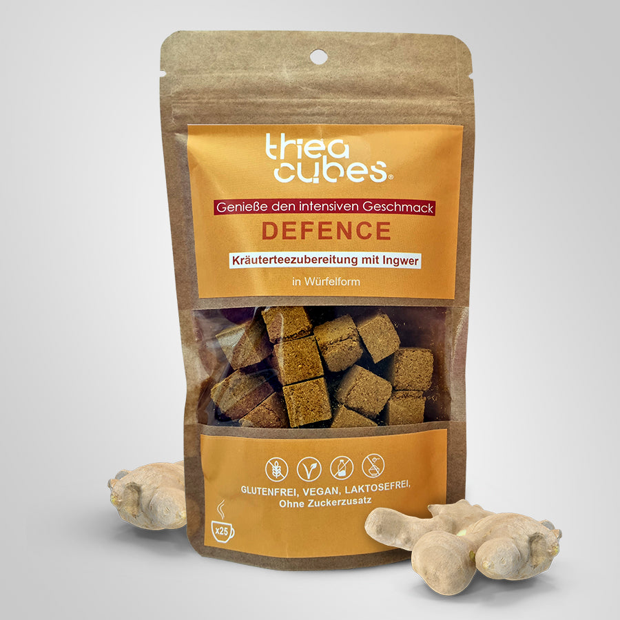 Thea Cubes Defence