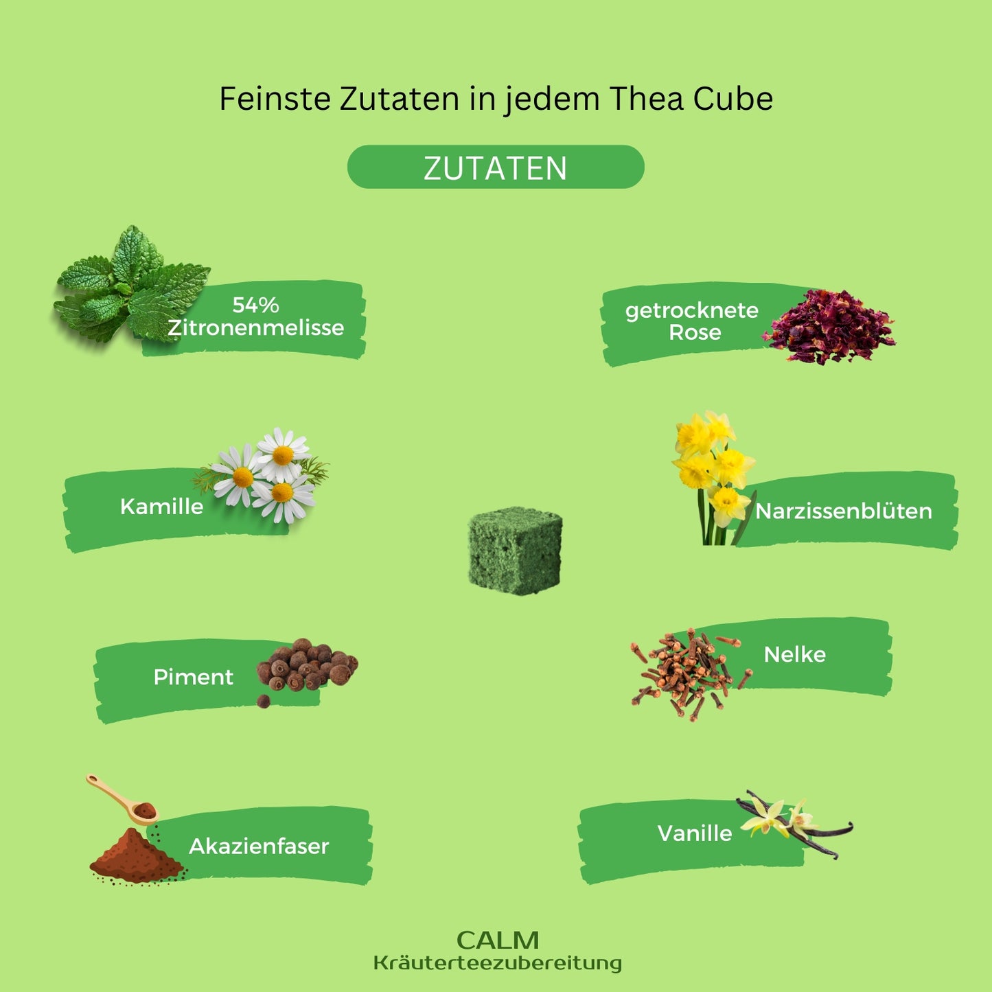 Thea Cubes Calm