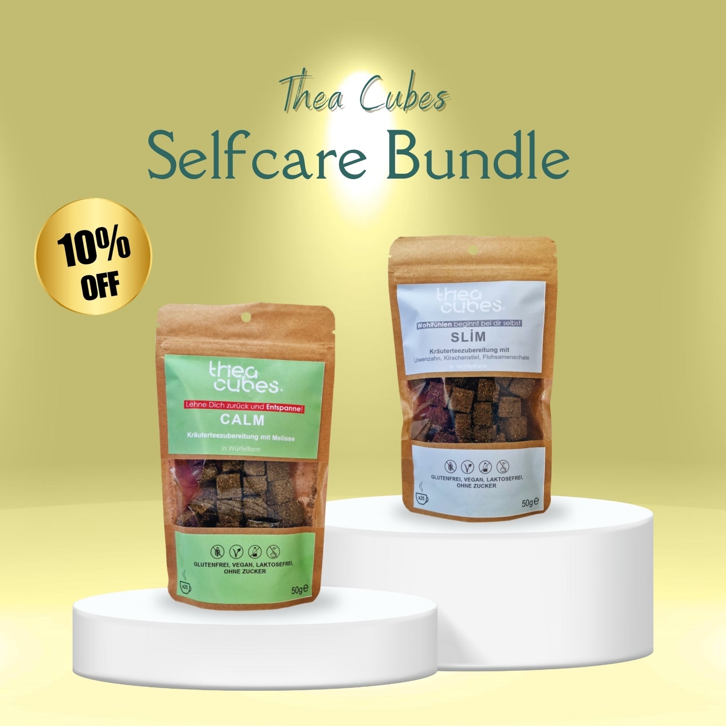 Selfcare Bundle