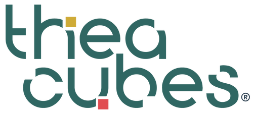 Theacubes
