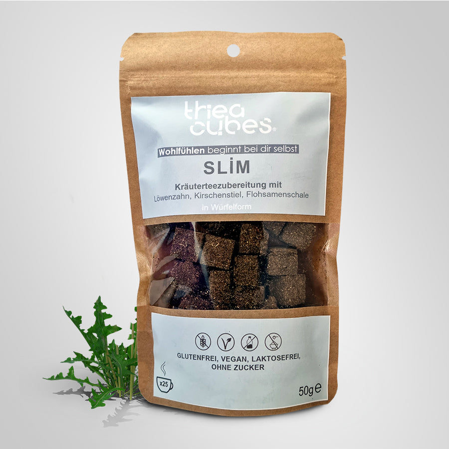 Thea Cubes Slim